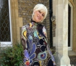Pixie Lott Hopes to Be 'Super Mumma' as She's Pregnant With Her First Child