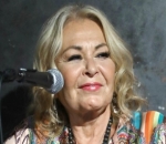 Roseanne Barr 'Really Pissed' After Backlash Over Holocaust Comments