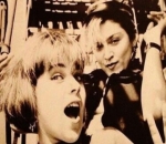 Madonna's BFF Debi Mazar Dubs Her 'Warrior' After Hospitalization