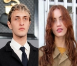 Anwar Hadid Looks Intimate With Sophia Piccirilli After Alleged Alarming Post About Dua Lipa