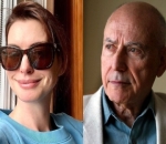 Anne Hathaway Remembers Late Alan Arkin as a 'Gem of a Person'