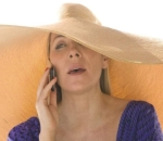 Kim Cattrall Rules Out Returning to 'And Just Like That' for the Second Time
