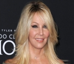 Heather Locklear Sparks Concerns With Erratic Behavior in Malibu