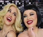 Trisha Paytas Fuming as Her Racy Pics Are Allegedly Used by Colleen Ballinger to Groom Minors