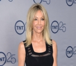 Heather Locklear 'Upset' by Drinking Allegation After Showing Erratic Behavior