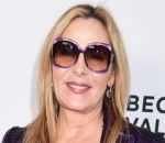 Kim Cattrall Pokes Fun at Her Refusal to Return for 'Sex and the City 3' Movie