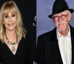 Britt Ekland Recalls Filming Orgy Scene for 'Scandal' With John Hurt