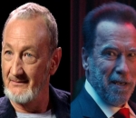 Robert Englund Almost Made the 'Biggest Movie Ever' With Arnold Schwarzenegger