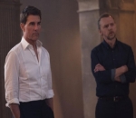 Tom Cruise Defended by Simon Pegg for Lashing Out at Movie Crew Over Covid Rule Violation