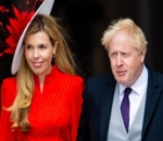 Boris Johnson's Wife Unveils Eccentric Name and First Pics of Newborn Son