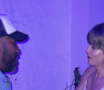 Bun B Compares Taylor Swift to Beyonce and Barack Obama After Starstruck Meeting