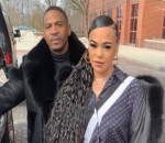 Faith Evans and Stevie J Finally Become Legally Single Again, Two Years After Divorce Filing