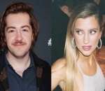 James Gandolfini's Son Michael Confirms Romance With Mia Healey on PDA-Packed NYC Outing