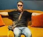 Gary Barlow Avoids Eating Hamburger for Fear of Losing His 'Discipline'