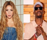 Shakira Not 'Bothered' by 13-Year Age Gap With Jimmy Butler Amid Dating Rumors