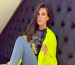 Danielle Lloyd in 'Emotional Wreck' as She Needs to Have Her Womb Removed Due to Cancer Scare