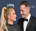 Paris Hilton Calls Husband Carter Reum 'the Best'