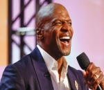 Terry Crews' Doctor Discovers Potentially Cancerous Polyps During Colonoscopy