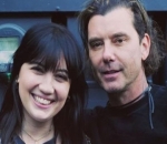 Gavin Rossdale's Daughter Daisy Lowe Learning to Cope With Pressure of Being First-Time Mom