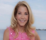 Candace Bushnell Dishes on Her 'Crazy Dating Adventures'