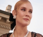 Diane Kruger 'Proud' to Be Recipient of Golden Eye Award at 2023 Zurich Film Festival  