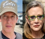 James Blunt Confirms Carrie Fisher Tribute Song