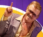 John C. Reilly Explains What Drew Him to Los Angeles Lakers TV Series