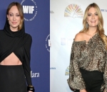 Olivia Wilde Stunned by Mischa Barton's 'Beautiful' Face on Their First Meeting