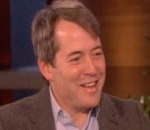 Matthew Broderick Opens Up on His Struggle to Land Roles After 'Ferris Bueller's Day Off'