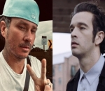 Blink-182's Tom DeLonge Rules Out Visiting Malaysia After Kissing 1975's Matty Healy at Lollapalooza