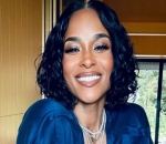Ciara Debuts Baby Bump as She's Expecting Fourth Child, Dances at the Edge of Swimming Pool