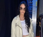 N-Dubz's Tulisa Contostavlos Felt Sidelined in Industry Due to 'Classism'