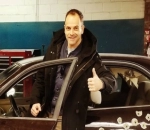Jonny Lee Miller Opens Up on His 'Succession' of Midlife Crises