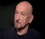 Ben Kingsley Dishes on 'Disturbing' Story From Childhood as He Grew Up With Anti-Semitic Grandmother