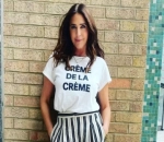 Lisa Snowdon Felt Unworthy of Being Mom Because of Past Abortion