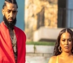 Lauren London Honors Nipsey Hussle With Loving Tribute on What Would've Been His 38th Birthday