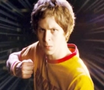 Michael Cera 'Depressed' After Finishing 'Scott Pilgrim vs. the World'