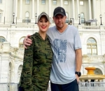 Kellie Pickler Reveals One Lesson Her Husband Kyle Jacobs Taught Her Before His Death