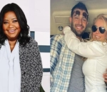 Octavia Spencer Praised Over Her Past Prenup Warning to Britney Spears Amid Sam Asghari Divorce