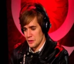 The Hives' Vocalist Fakes Normality to Curb His Inner Beast