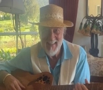 Mick Fleetwood Hopes Concert Will Help Hawaii 'Heal' From Devastating Wildfires