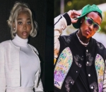 Summer Walker Vehemently Denies Dating Jeremih After Being Spotted Roller Skating With Him 