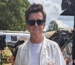 Rick Astley 'Super Proud' of Daughter for Being 'Very Careful About Nepotism'