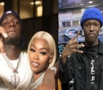 Asian Doll Blasts Police After Charges Against King Von's Killer Lul Tim Are Dropped
