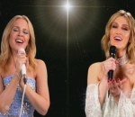 Delta Goodrem Calls Kylie Minogue a Proof That You Can Be Pop Sensation 'No Matter Your Age'