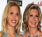 Olivia Newton-John's Daughter Suffers From 'Extreme Memory Loss' Since Mom's Death