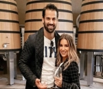 Jessie James Debuts Baby Bump in New Clip as She's Expecting Fourth Child With Husband Eric Decker