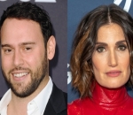 Report: Scooter Braun Is No Longer Idina Menzel's Manager
