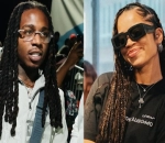 Jacquees Claims Ella Mai Still Blocks Him on Social Media After 'Trip' Remix Controversy