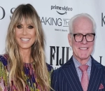 Tim Gunn Slams 'False' Reports Heidi Klum Only Consumes 900 Calories a Day